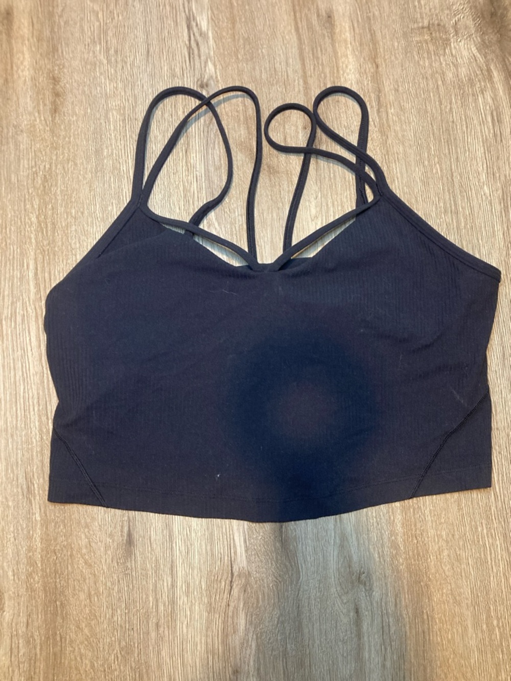 Lululemon bra top
